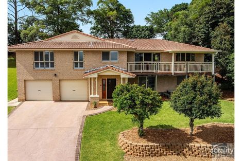 6 Georgina Pl, Goonellabah, NSW 2480