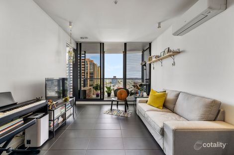 Property photo of 1710/39 Coventry Street Southbank VIC 3006
