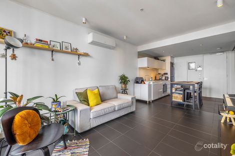 Property photo of 1710/39 Coventry Street Southbank VIC 3006