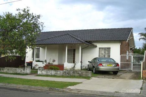 57 Augusta St, Punchbowl, NSW 2196