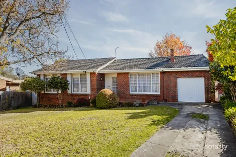 Property photo of 6 Louise Court Glen Waverley VIC 3150