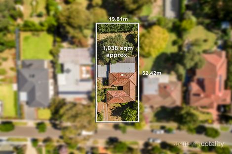 Property photo of 5 Alpha Street Balwyn North VIC 3104