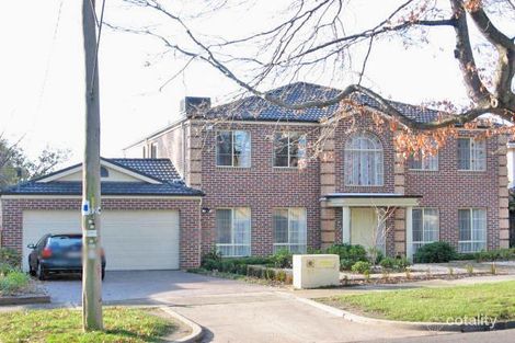 Property photo of 10 Bourne Road Glen Iris VIC 3146