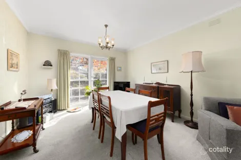 Property photo of 6 Louise Court Glen Waverley VIC 3150