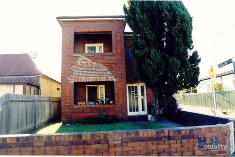 1/27 Petersham Rd, Marrickville, NSW 2204