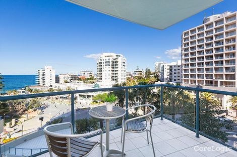 Property photo of 604/1 Abel Place Cronulla NSW 2230