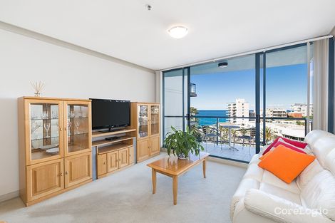Property photo of 604/1 Abel Place Cronulla NSW 2230