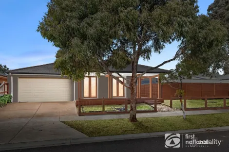 Property photo of 4 Creswick Avenue Eynesbury VIC 3338