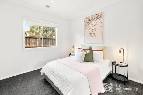 Property photo of 4 Creswick Avenue Eynesbury VIC 3338