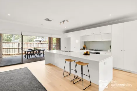 Property photo of 4 Creswick Avenue Eynesbury VIC 3338