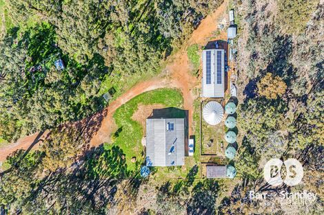 Property photo of 27 Gibbs Siding Road Darkan WA 6392