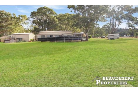 Property photo of 1087 Kerry Road Kerry QLD 4285