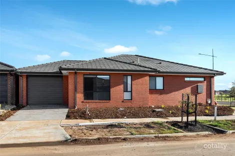34 Baxterpark Dr, Thornhill Park, VIC 3335