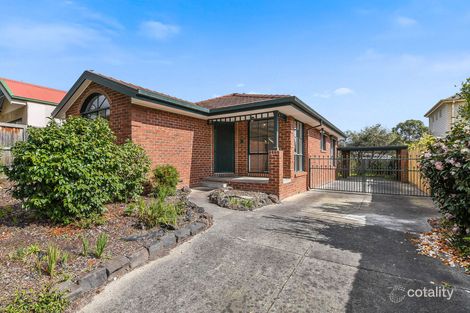 Property photo of 35 Valley View Crescent Berwick VIC 3806