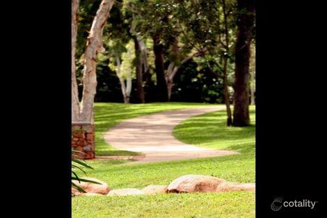 Property photo of 10 Wateredge Cove Douglas QLD 4814