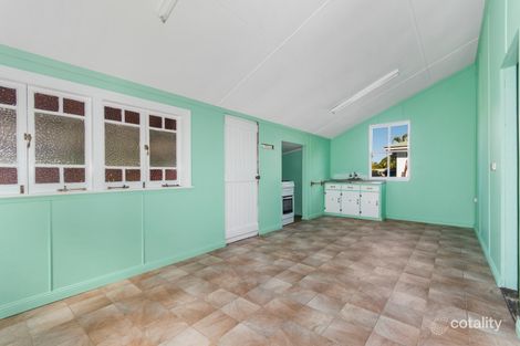 Property photo of 62 Findlater Street Oonoonba QLD 4811