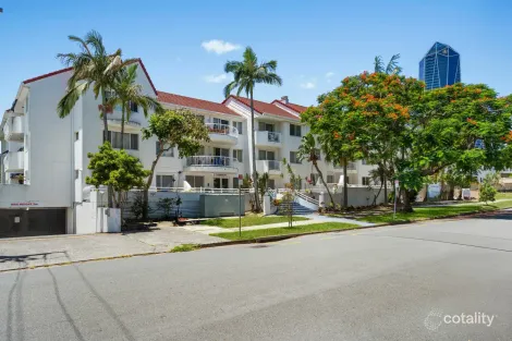 29/17 Genoa St, Surfers Paradise, QLD 4217