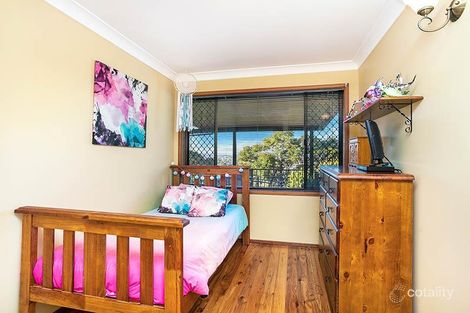 Property photo of 36 Scenic Crescent Albion Park NSW 2527