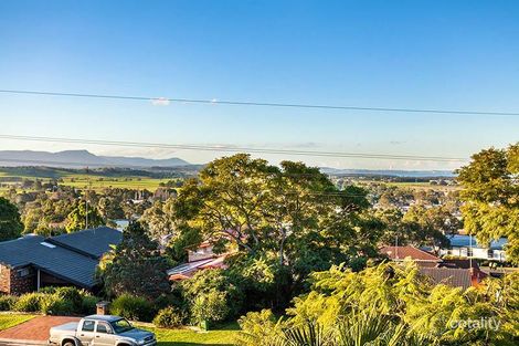 Property photo of 36 Scenic Crescent Albion Park NSW 2527