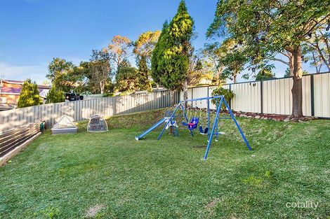 Property photo of 36 Scenic Crescent Albion Park NSW 2527