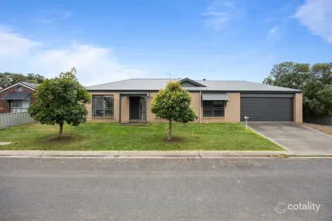35 Royale St, Delacombe, VIC 3356
