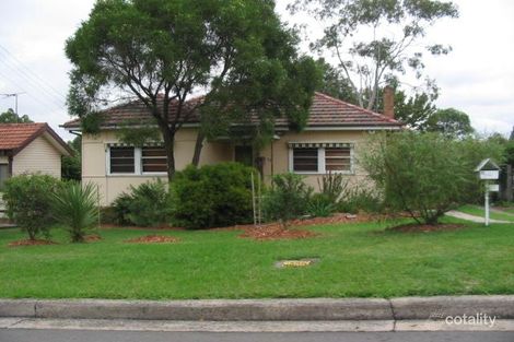 32 Bevan St, Northmead, NSW 2152