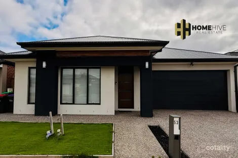53 Monakeeba Bvd, Woodstock, VIC 3751