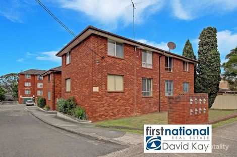 Property photo of 2/33 Garden Street Belmore NSW 2192