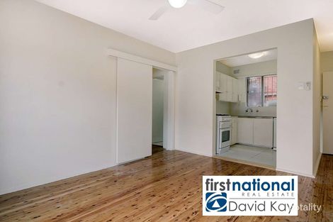 Property photo of 2/33 Garden Street Belmore NSW 2192