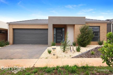 Property photo of 8 Amber Way Cobblebank VIC 3338
