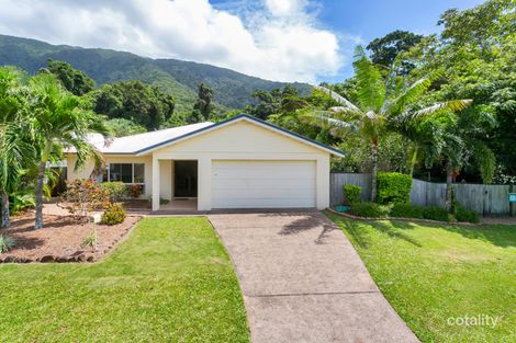 Property photo of 16 Macarthur Close Palm Cove QLD 4879