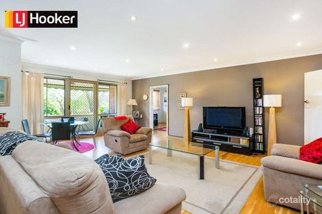 11/539 Pacific Hwy, Killara, NSW 2071