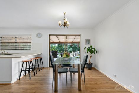 Property photo of 44 Calway Street Drouin VIC 3818