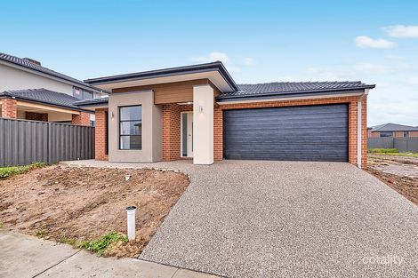 Property photo of 3 Noah Road Clyde North VIC 3978