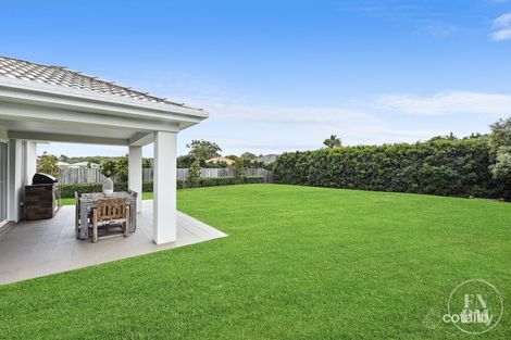 Property photo of 19 Serene Circuit Port Macquarie NSW 2444