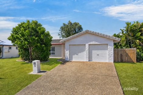 Property photo of 12 Bluebell Way Kirwan QLD 4817
