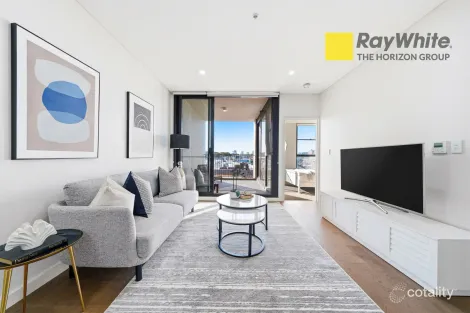 1703/8 KINGSBOROUGH WAY, ZETLAND, NSW 2017