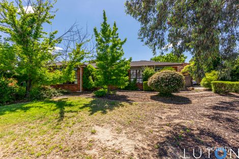 Property photo of 42 Byrne Street Wanniassa ACT 2903