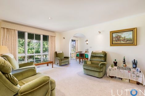 Property photo of 42 Byrne Street Wanniassa ACT 2903