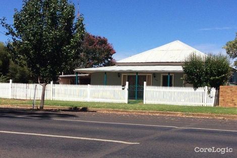 Property photo of 101 A'Beckett Street Narromine NSW 2821