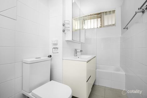 Property photo of 41/33 Kimberley Street Vaucluse NSW 2030