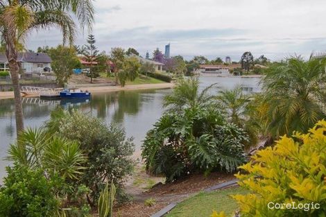 Property photo of 3/4 Dunlop Court Mermaid Waters QLD 4218