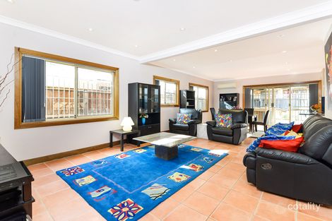 Property photo of 13 Macquarie Street Rosebery NSW 2018