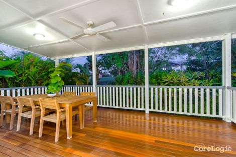 Property photo of 36 Carroll Crescent Grange QLD 4051