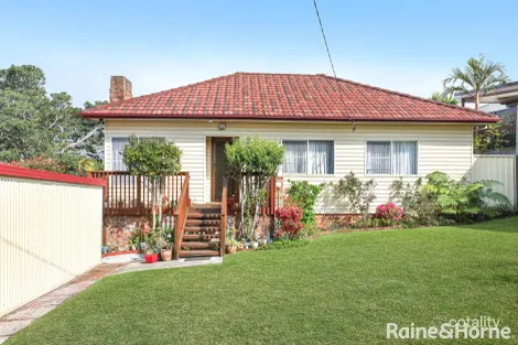 Property photo of 12 Mount Street Mount Saint Thomas NSW 2500