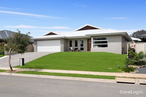 Property photo of 20 Albatross Avenue Glenroy NSW 2640