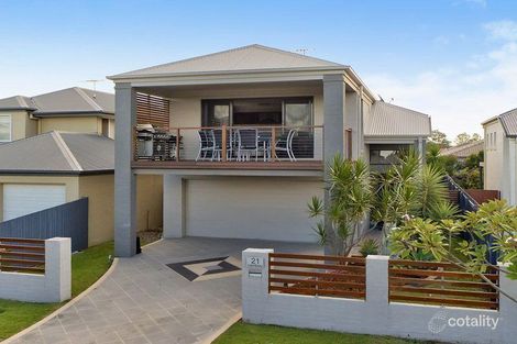 Property photo of 21 Caribou Crescent Fitzgibbon QLD 4018