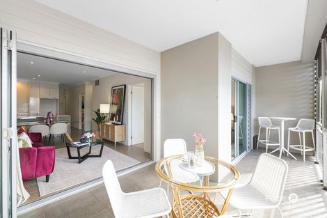 Property photo of 2/18 Barton Road Hawthorne QLD 4171