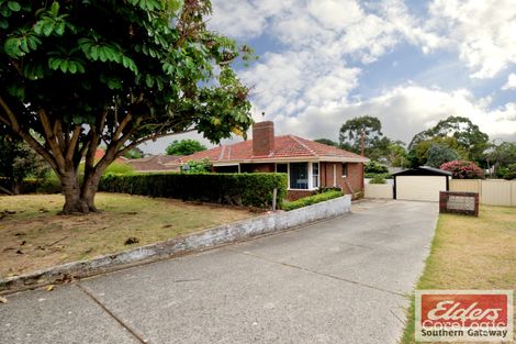 Property photo of 44 Heylmore Road Medina WA 6167