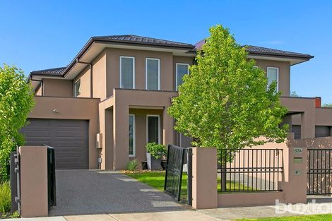 Property photo of 57A Lahona Avenue Bentleigh East VIC 3165